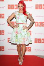 Watch Jodie Marsh Body Builder M4ufreemovies