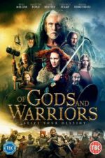 Watch Of Gods and Warriors M4ufreemovies