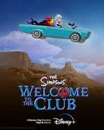 Watch The Simpsons: Welcome to the Club (Short 2022) M4ufreemovies