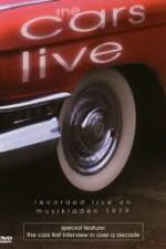 Watch The Cars: Live Musikladen M4ufreemovies
