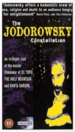 Watch The Jodorowsky Constellation M4ufreemovies