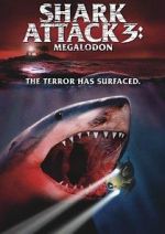 Watch Shark Attack 3: Megalodon M4ufreemovies