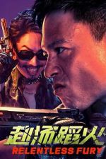 Watch Relentless Fury M4ufreemovies