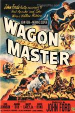 Watch Wagon Master M4ufreemovies