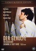 Watch Der Gehülfe M4ufreemovies