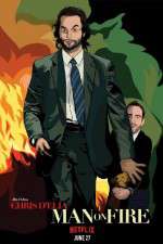 Watch Chris DElia Man on Fire M4ufreemovies