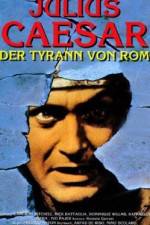 Watch Giulio Cesare, il conquistatore delle Gallie M4ufreemovies