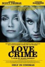 Watch Crime d'amour M4ufreemovies