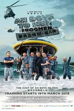 Watch Ah Boys to Men 3: Frogmen M4ufreemovies