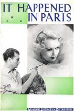 Watch It Happened in Paris M4ufreemovies