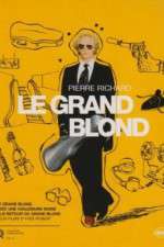 Watch The Tall Blond Man with One Black Shoe M4ufreemovies