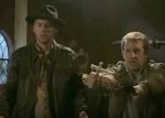 Watch Indiana Jones: Vampire Hunter (Short 2012) M4ufreemovies