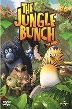 Watch The Jungle Bunch The Movie M4ufreemovies