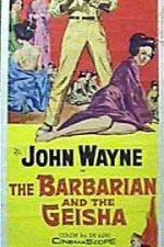 Watch Barbaren och geishan M4ufreemovies