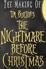 Watch The Making of Tim Burton\'s \'The Nightmare Before Christmas\' M4ufreemovies