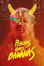 Watch Peaches Goes Bananas M4ufreemovies