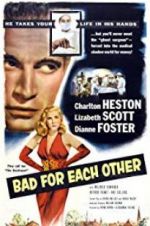 Watch Bad for Each Other M4ufreemovies