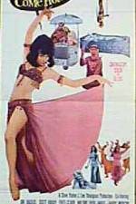 Watch John Goldfarb Please Come Home M4ufreemovies