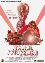 Watch Italian Spiderman M4ufreemovies
