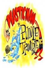 Watch Plastic Man in Puddle Trouble M4ufreemovies