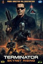 Watch Terminator: Skynet Rising M4ufreemovies