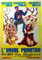 Watch Primitive Love M4ufreemovies