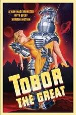 Watch Tobor the Great M4ufreemovies