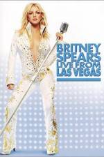 Watch Britney Spears Live from Las Vegas M4ufreemovies