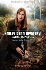 Watch Hailey Dean Mystery: Dating is Murder M4ufreemovies
