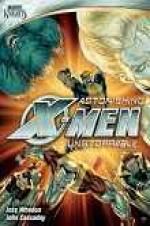 Watch Astonishing X-Men: Unstoppable M4ufreemovies