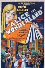 Watch Alice in Wonderland M4ufreemovies