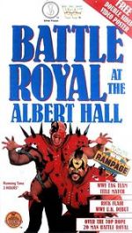Watch WWF Battle Royal at the Albert Hall (TV Special 1991) M4ufreemovies