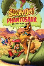 Watch Scooby Doo Legend of the Phantosaur M4ufreemovies