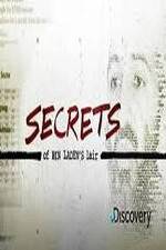Watch Secrets of Bin Laden's Lair M4ufreemovies