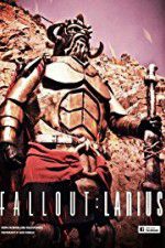 Watch Fallout Lanius M4ufreemovies
