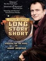 Watch Colin Quinn: Long Story Short M4ufreemovies