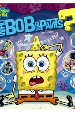 Watch Spongebob Squarepants Whobob Whatpants M4ufreemovies