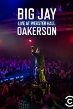 Watch Big Jay Oakerson Live at Webster Hall M4ufreemovies