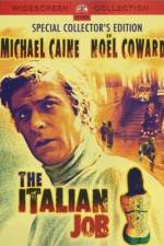 Watch The Italian Job 1969 M4ufreemovies