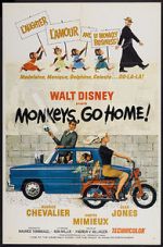 Watch Monkeys, Go Home! M4ufreemovies