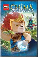 Watch Lego Legends of Chima: The Power of the Chi M4ufreemovies