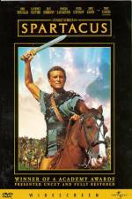 Watch Spartacus (1960) M4ufreemovies