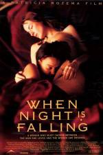 Watch When Night Is Falling M4ufreemovies