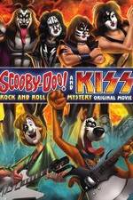 Watch Scooby-Doo! And Kiss: Rock and Roll Mystery M4ufreemovies