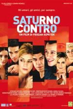 Watch Saturno contro M4ufreemovies