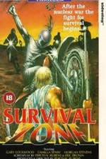 Watch Survival Zone M4ufreemovies