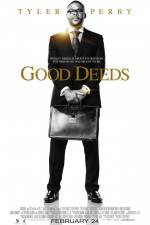 Watch Good Deeds M4ufreemovies