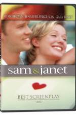 Watch Sam & Janet M4ufreemovies