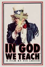 Watch In God We Teach M4ufreemovies