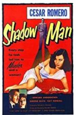 Watch The Shadow Man M4ufreemovies